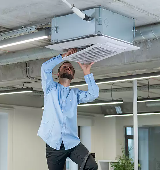 Professional Air Duct Cleaners in Mandan, ND