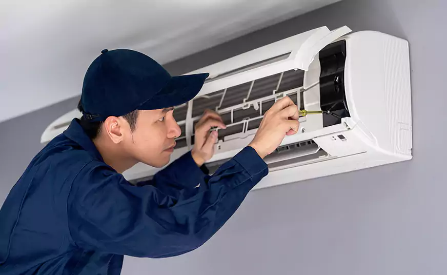 AC Duct Cleaning Mandan