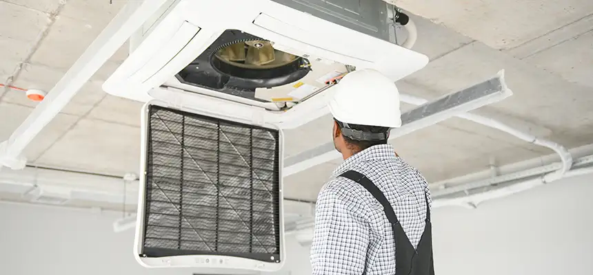 Our Affordable Duct Cleaning Near Me Services in Mandan, ND