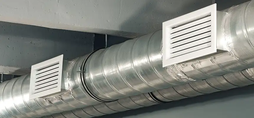 Our Air Duct Camera Inspection Services in Mandan, ND