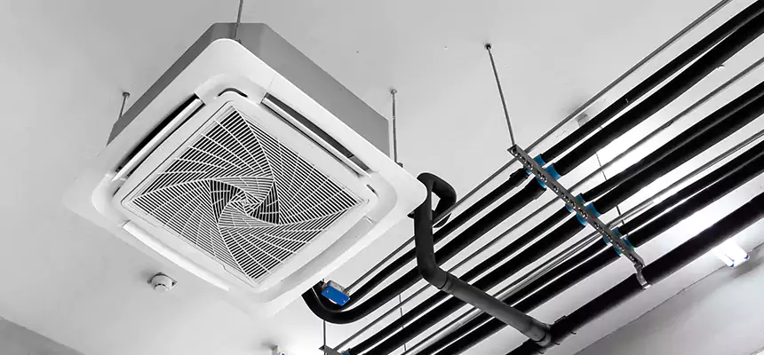 Our Air Duct Deep Cleaning Services in Mandan, ND