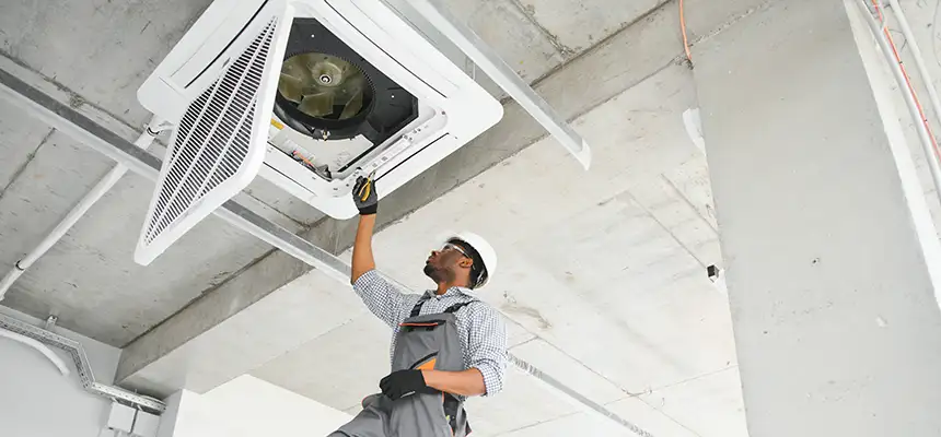 Efficient Multi‑Unit & HOA Annual Vent Cleaning Plans in Mandan