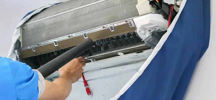 Advanced Clogged Dryer Vent Repair for Multi-Unit & Commercial in Mandan, ND