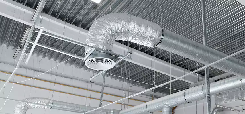 Our Dryer Vent Hose Replacement Services in Mandan, ND
