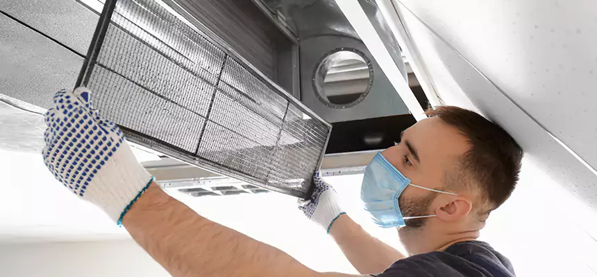 Our Dryer Vent Replacement Services in Mandan, ND