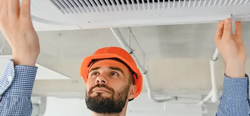 Our Furnace Vent Cleaning Services in Mandan, ND