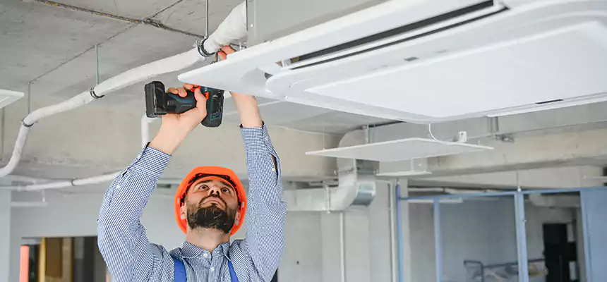 Eco‑Friendly Coil & Plenum Deep Cleaning in Mandan