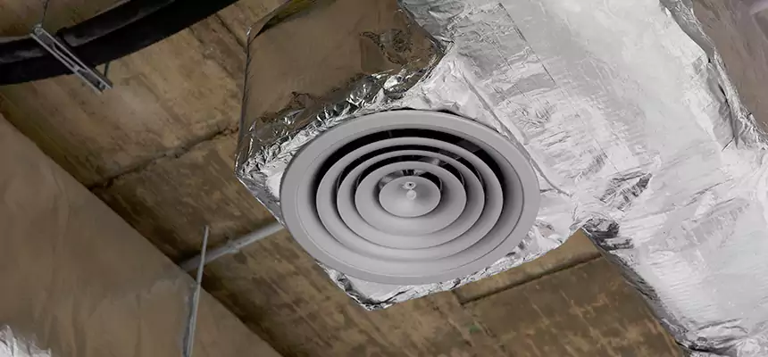 Our Industrial Dryer Vent Cleaning Services in Mandan, ND