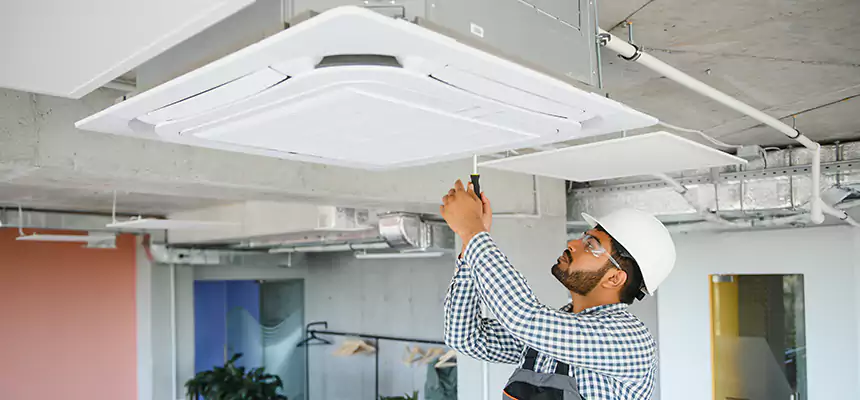 Moisture Control & Condensation Fixes in Duct Systems in Mandan, ND