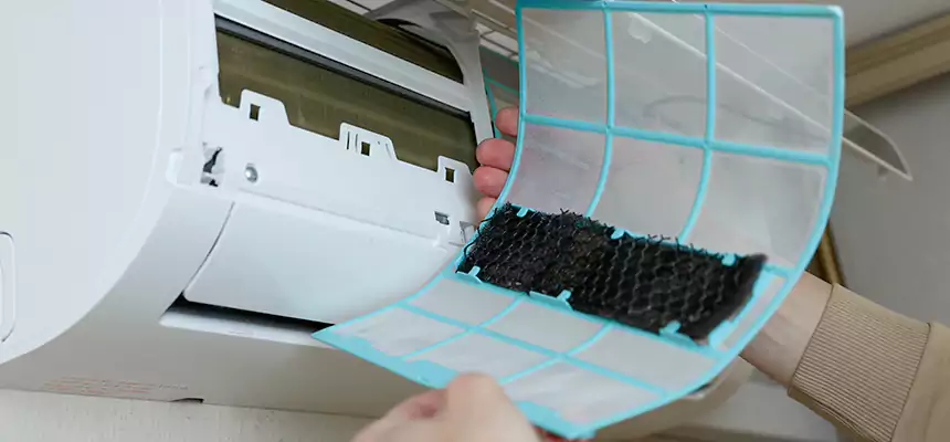 Gentle Ductwork Odor-Control Pet Dander Duct Cleaning in Mandan, ND