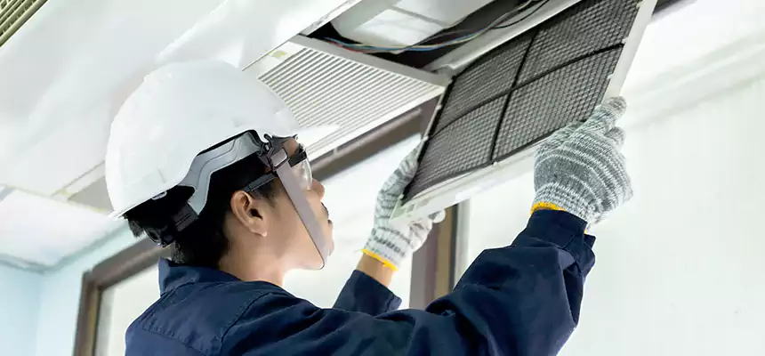 Our Residential Air Vent Cleaning Services in Mandan, ND