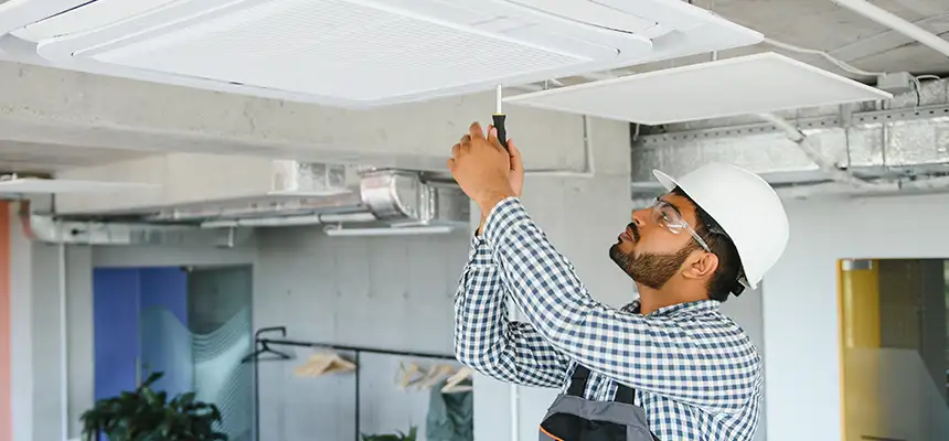 Our Roof Dryer Vent Cleaning Services in Mandan, ND