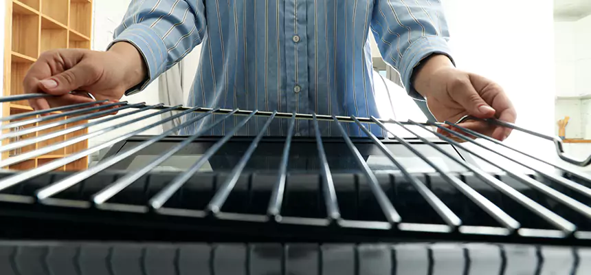 Our Vent Grille Washing Services in Mandan, ND