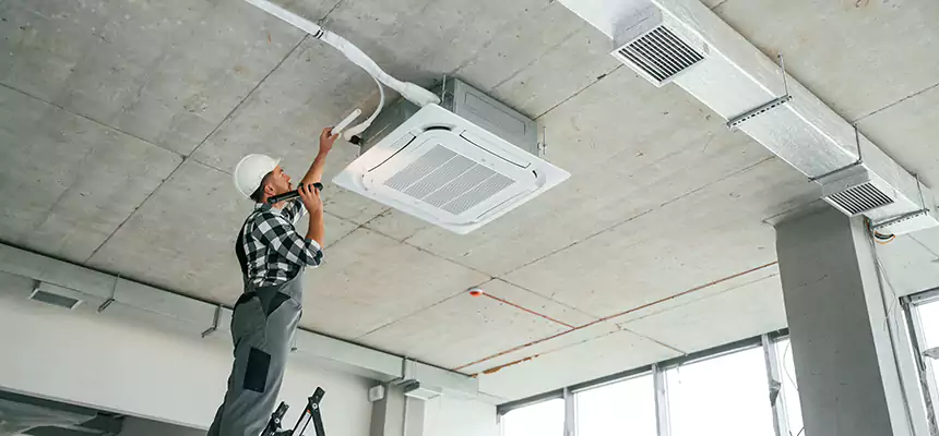 Our Wi Fi Connected Air Ducts Services in Mandan, ND