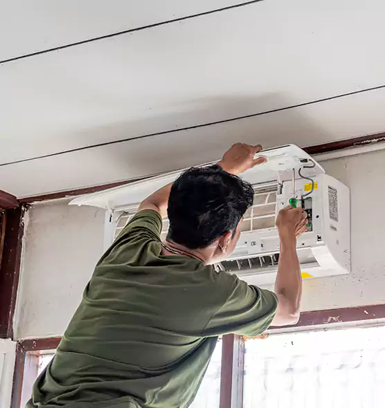 About Air Duct & AC Odor Removal in Mandan, ND