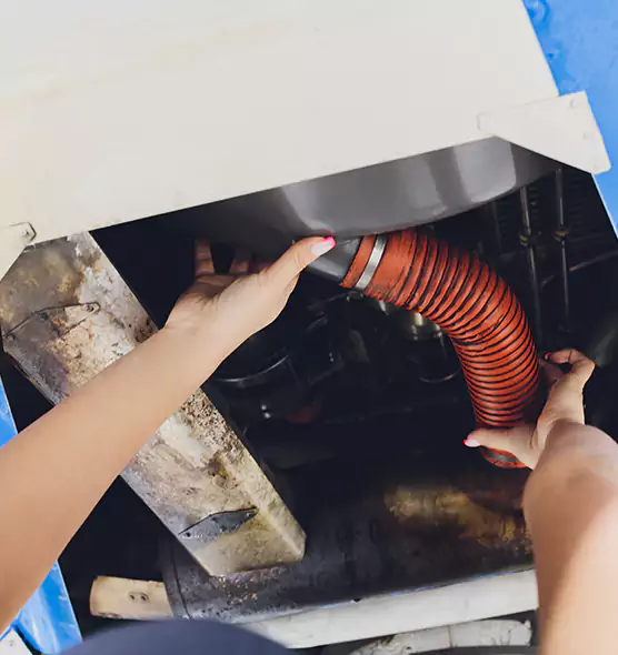 Professional Air Duct Leak Repair in Mandan, ND