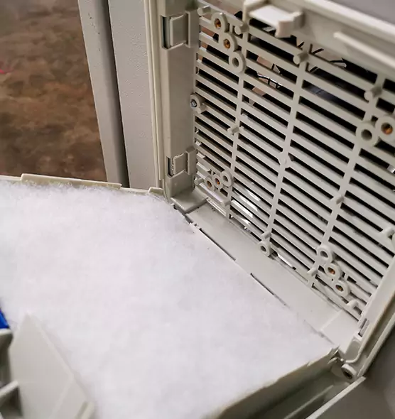 About Air Duct Overhaul & Upgrades in Mandan, ND