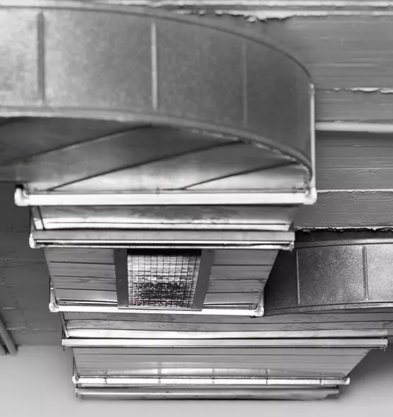 Professional Air Duct Pet Hair Removal in Mandan, ND