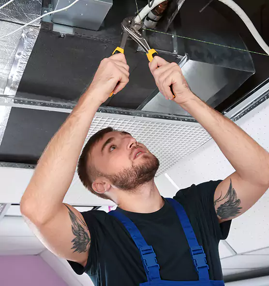About Air Duct Repair Services in Mandan, ND