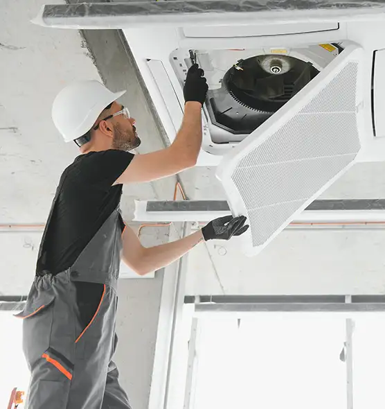 About Air Duct Rodent Removal in Mandan, ND