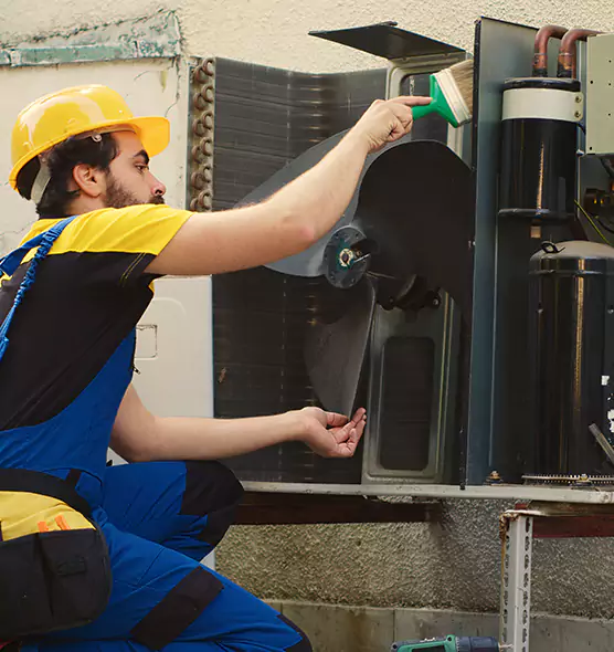 Professional Air Duct Washing Service in Mandan, ND