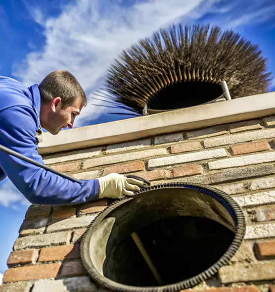 About Professional Chimney Sweep in Mandan, ND