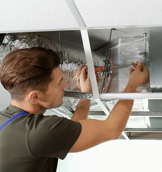 Professional Clogged Dryer Vent Repair in Mandan, ND