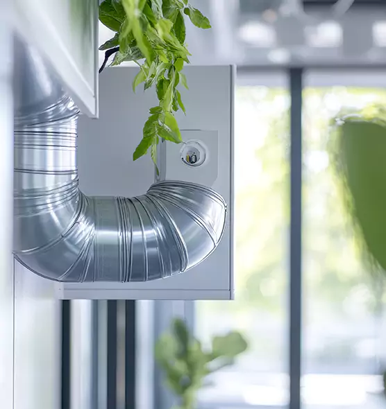 Professional Eco-Safe Dryer Vent Cleaning in Mandan, ND