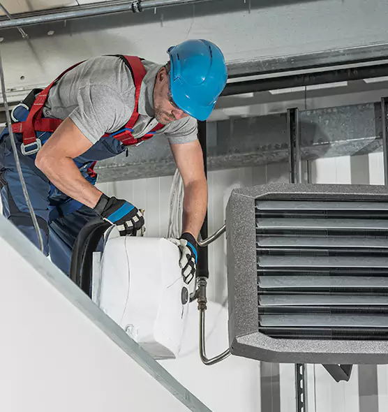 About HVAC Mold Remediation Service in Mandan, ND