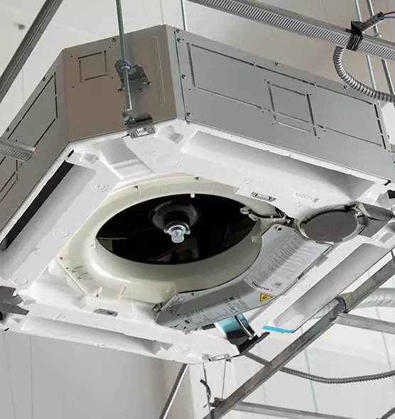 Professional Industrial Dryer Vent Cleaning in Mandan, ND