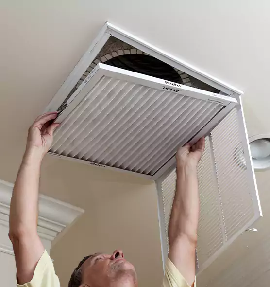 Advanced Residential Vent Cleaning in Mandan, ND