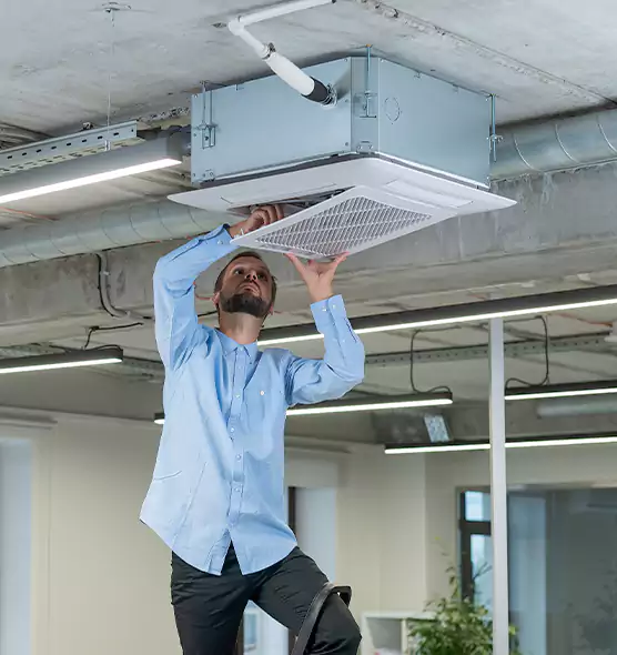 Advanced Rodent Droppings In Vents in Mandan, ND