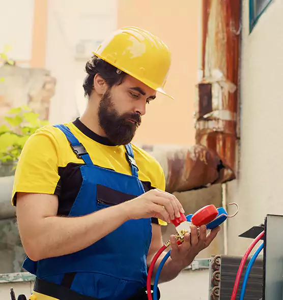 About Smart HVAC Installation in Mandan, ND