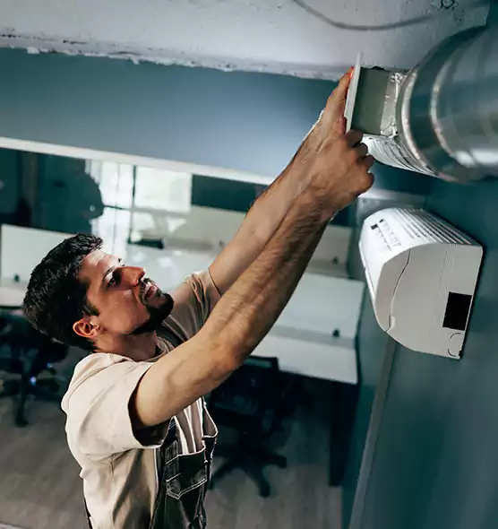 Reliable Warehouse Vent Cleaning in Mandan, ND