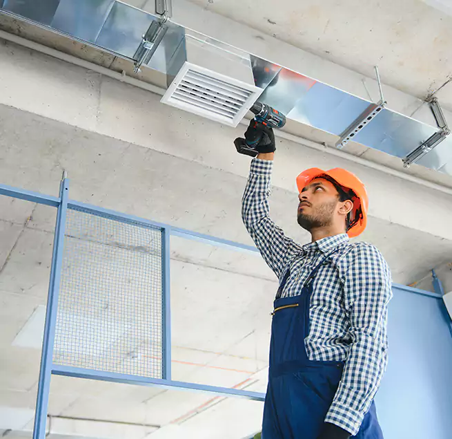 Why Homeowners & Businesses Trust Us in Mandan, ND?