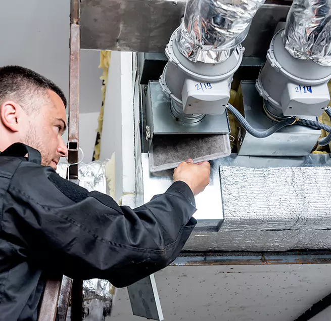 Why Homeowners & Businesses Trust Us in Mandan, ND?