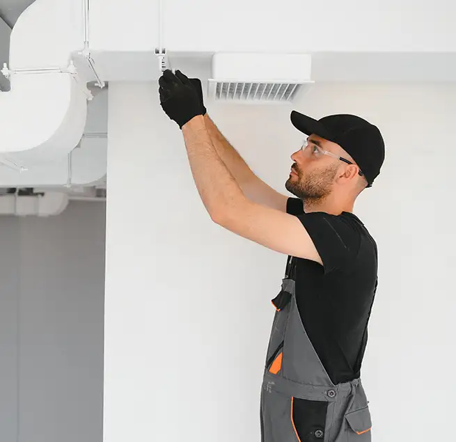 Why Homeowners & Businesses Trust Us in Mandan, ND?