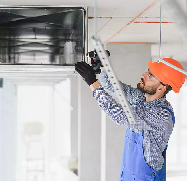 Why Homeowners & Businesses Trust Us Mandan, ND