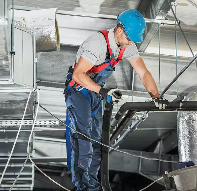 Why Homeowners & Businesses Trust Us in Mandan, ND?