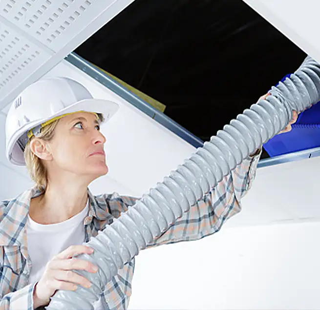 Why Homeowners & Businesses Trust Us Mandan, ND