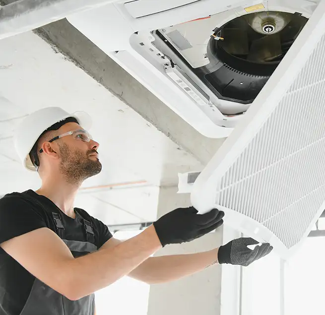 Why Homeowners & Businesses Trust Us in Mandan, ND?