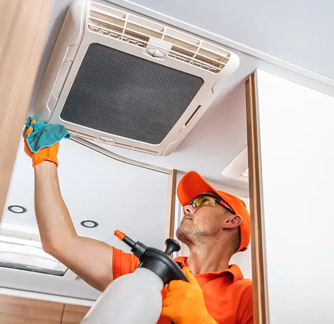 Why Homeowners & Businesses Trust Us in Mandan, ND?