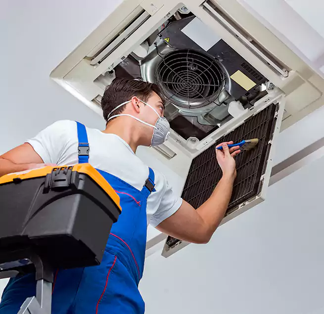 Why Homeowners & Businesses Trust Us in Mandan, ND