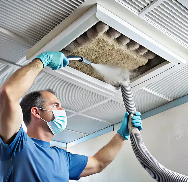  Why Homeowners & Businesses Trust Us Mandan, ND?