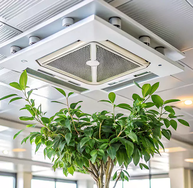 Why Homeowners & Businesses Trust Us in Mandan, ND