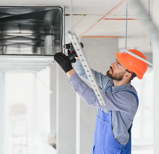  Why Homeowners Businesses Trust Us Mandan, ND