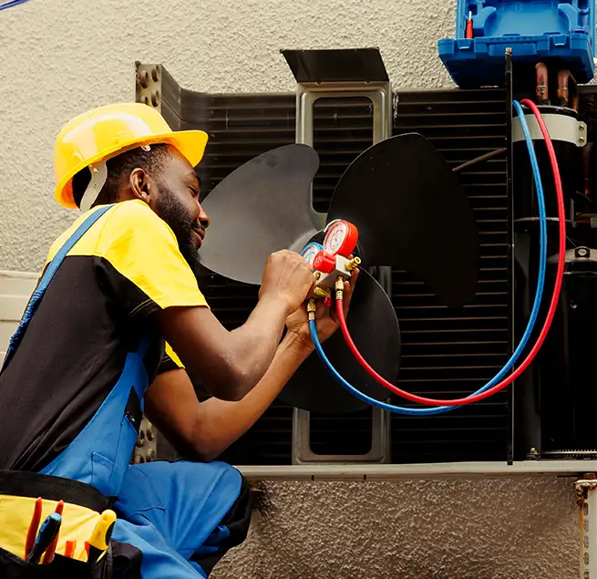 Why Homeowners & Businesses Trust Us in Mandan, ND?