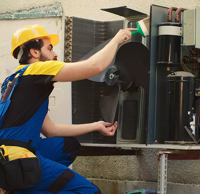 Why Homeowners & Businesses Trust Us Mandan, ND?