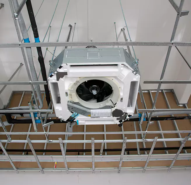 Why Homeowners & Businesses Trust Us Mandan, ND