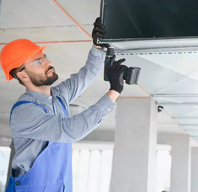 Why Homeowners & Businesses Trust Us in Mandan, ND?